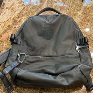 Lululemon backpacks!